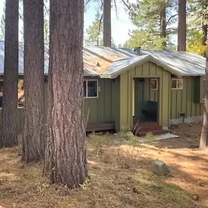 Black Bart Retreat South Lake Tahoe